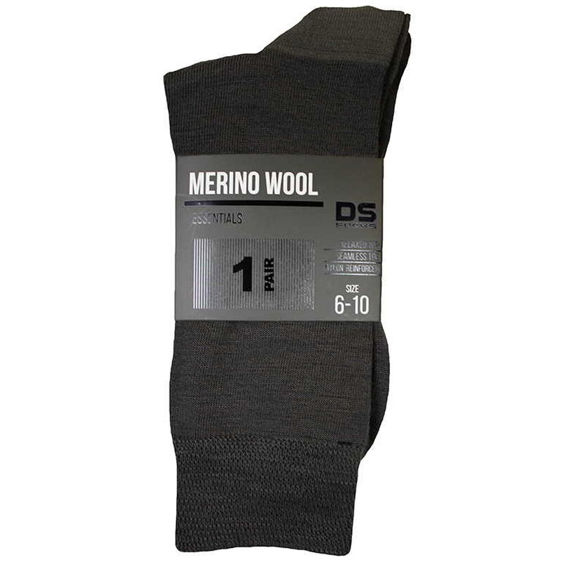 DS Classic Merino Socks image number 0